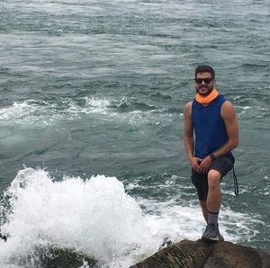 Meet your Posher, Nikko